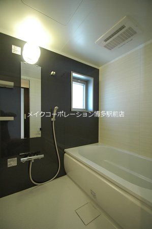 第8ケイコーマンション駅南 風呂画像