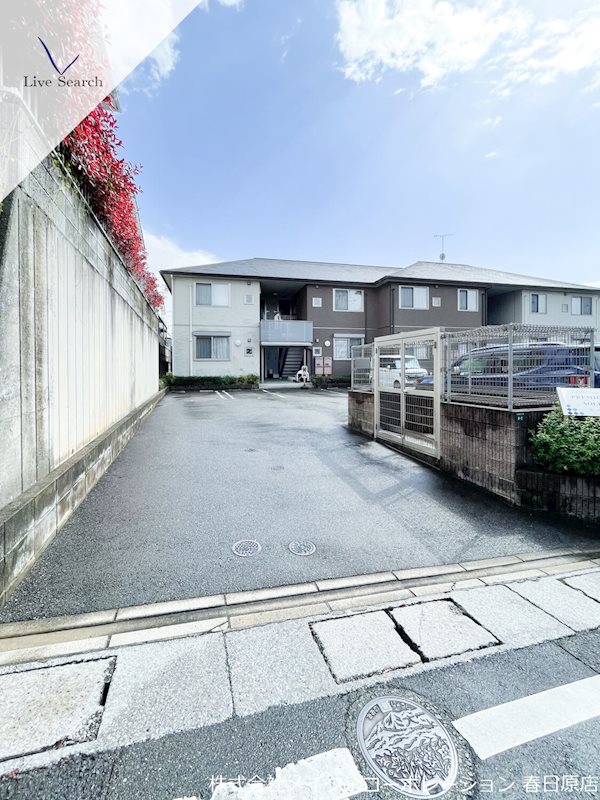 プレミールドソレイユ その他外観1