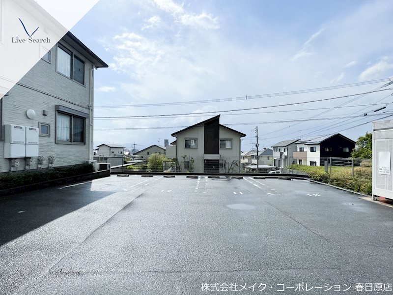 プレミールドソレイユ その他外観4