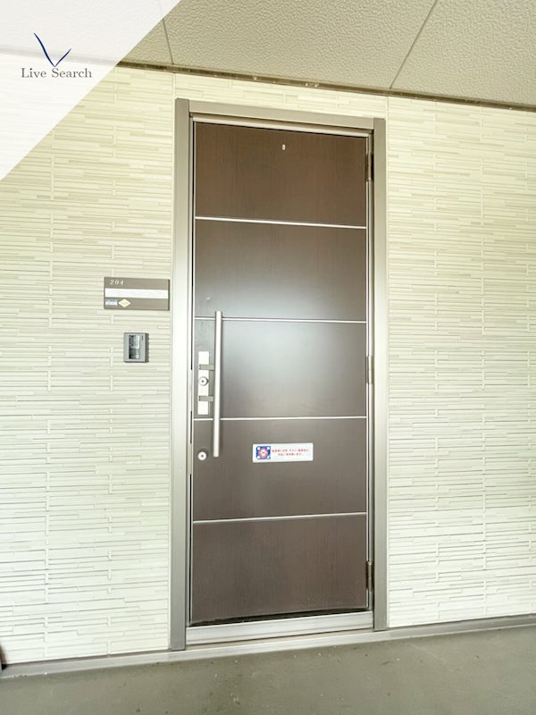 プレミールドソレイユ その他外観5