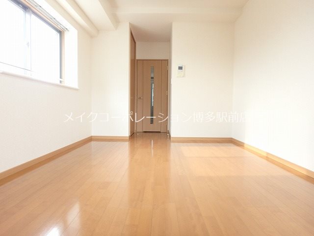 S-FORT福岡県庁前 リビング