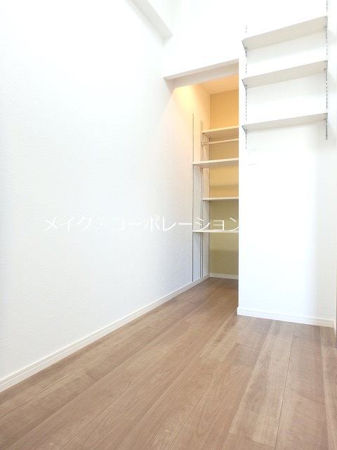 T.T城西 ベッドルーム