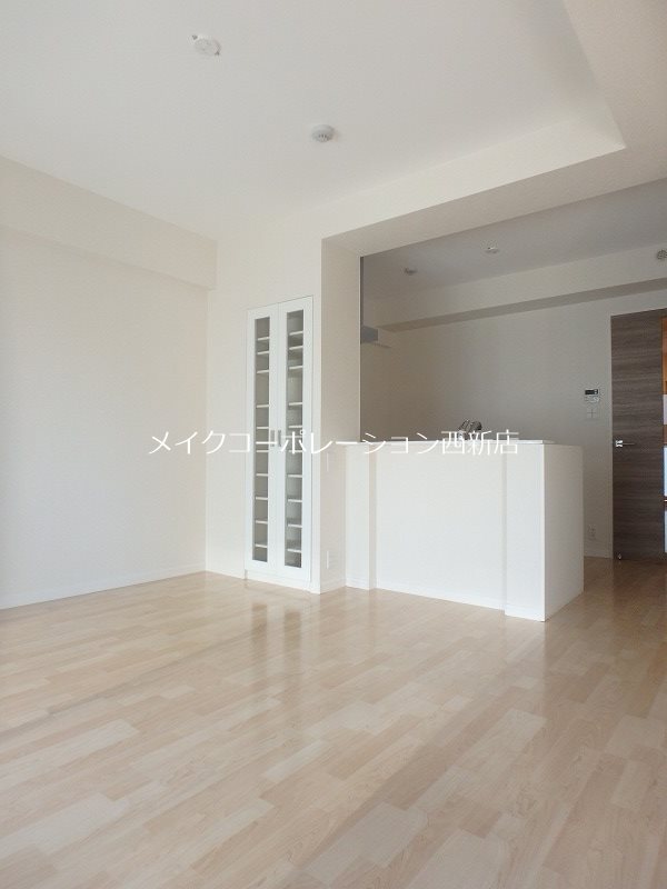 アルページュ西新 その他1