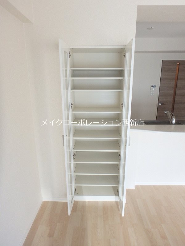 アルページュ西新 その他2