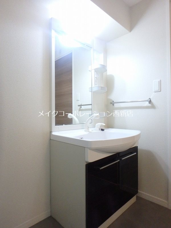 アルページュ西新 その他3