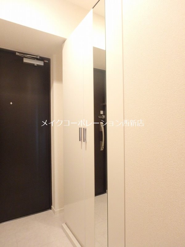 アルページュ西新 その他7