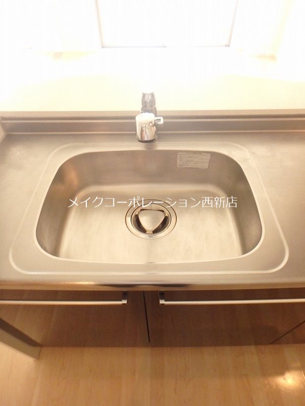 アルページュ西新 その他8