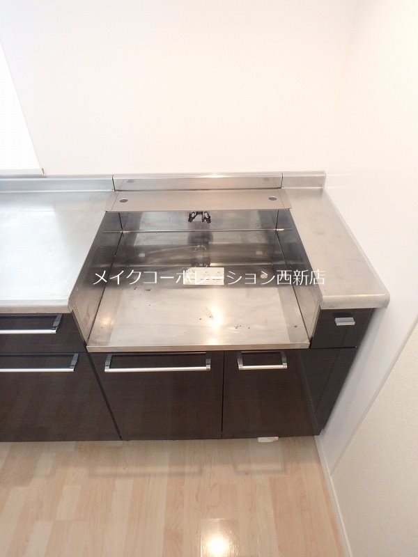 アルページュ西新 その他9