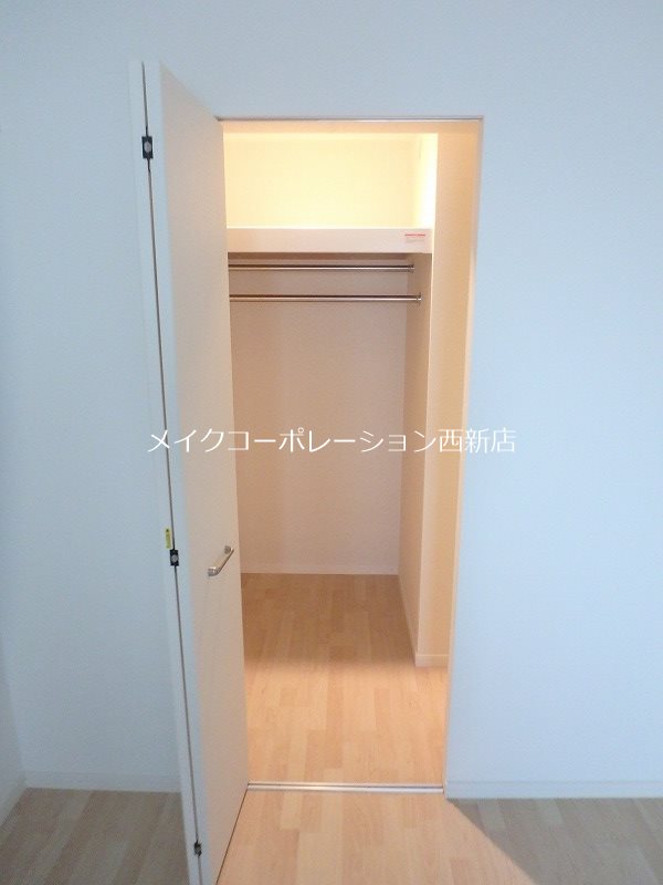 アルページュ西新 その他12