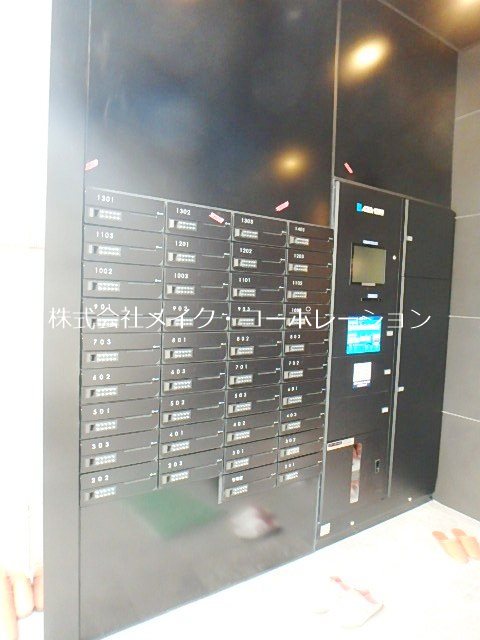 グランフォーレプライム六本松Ⅱ その他外観2