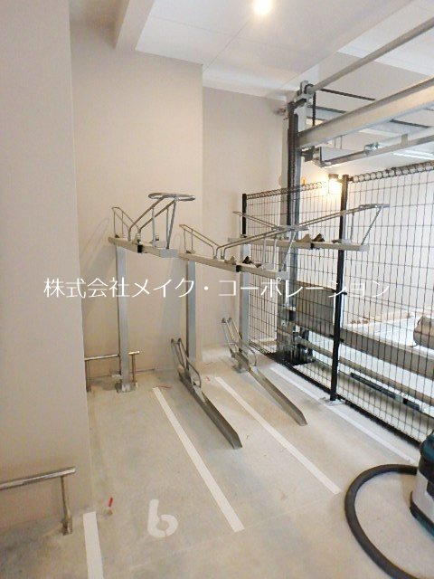 グランフォーレプライム六本松Ⅱ その他外観6