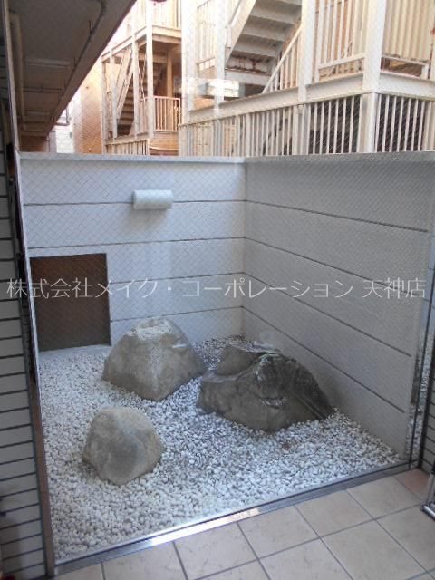 クリエート高宮 その他1