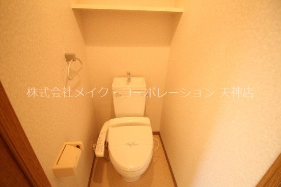 クリエート高宮 その他4