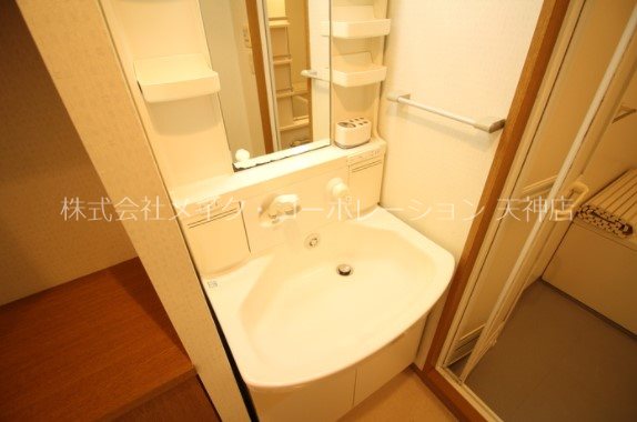 クリエート高宮 その他6