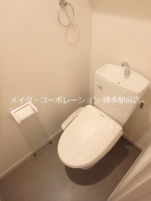 ビータ・コモダ博多 その他2