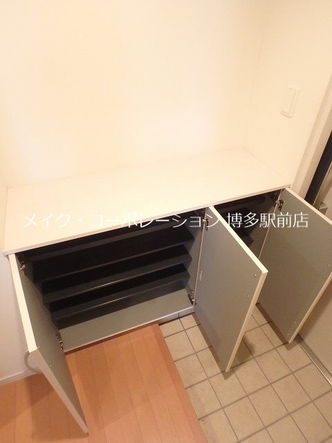 ビータ・コモダ博多 その他12