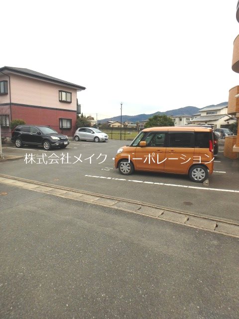 スカイアート10 その他外観2