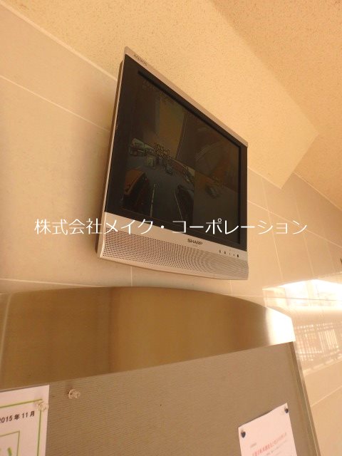 スカイアート10 その他外観5