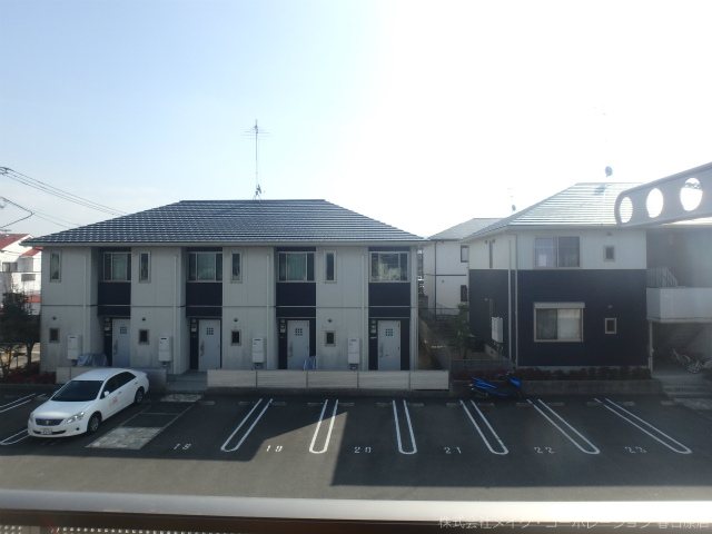 シャトーグレイスB棟 その他7