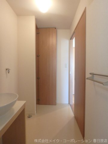 シャトーグレイスB棟 その他8