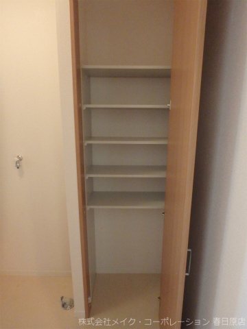 シャトーグレイスB棟 その他9