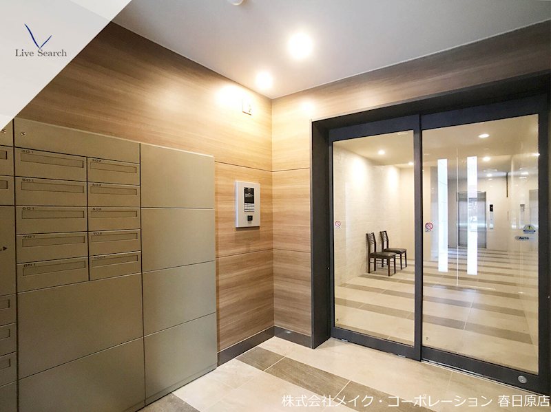 プランドール赤坂 その他外観1