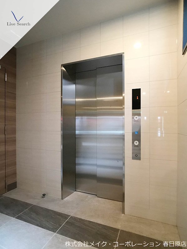 プランドール赤坂 その他外観3