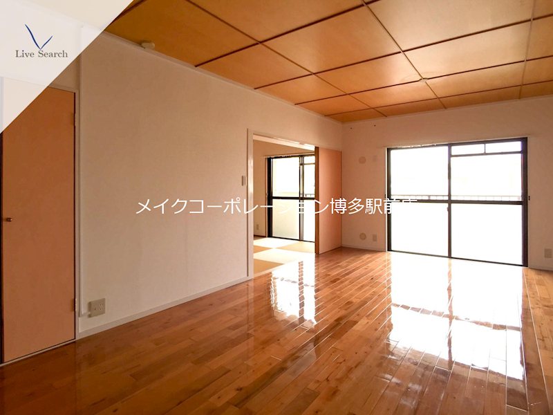 アンピールメゾン大橋 その他4