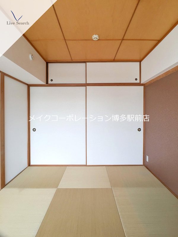 アンピールメゾン大橋 その他5