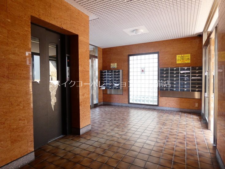 アンピールメゾン大橋 その他7