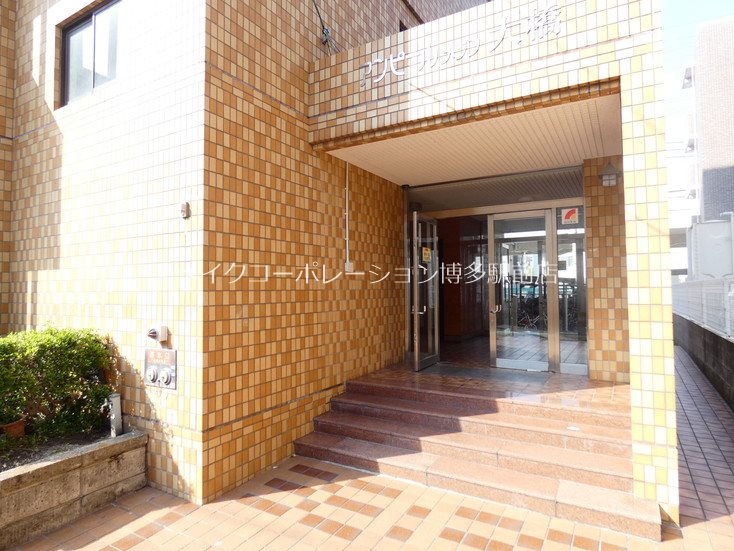 アンピールメゾン大橋 その他8