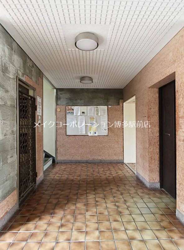 アンピールメゾン大橋 その他9