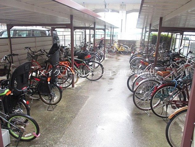 アンピールメゾン大橋 その他10