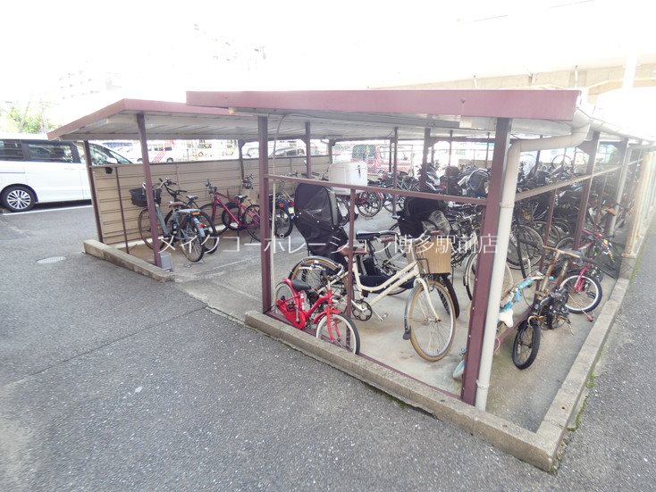 アンピールメゾン大橋 その他11