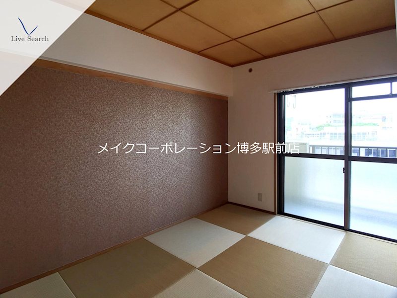 アンピールメゾン大橋 その他12