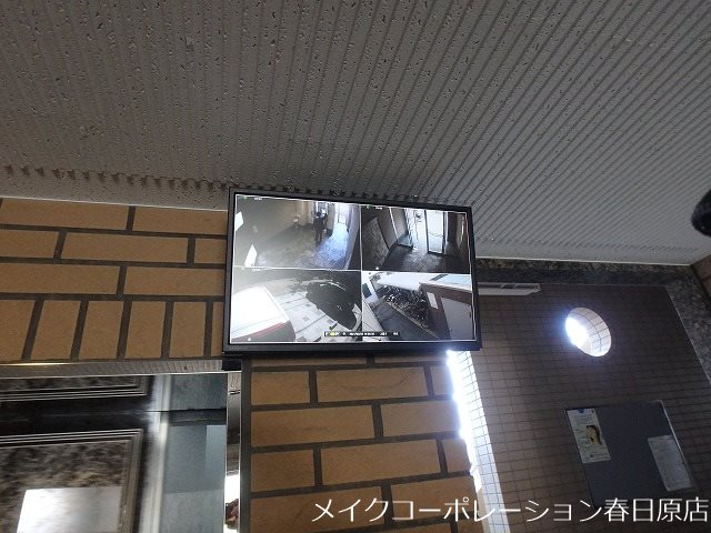 ピュア春日公園 その他外観2