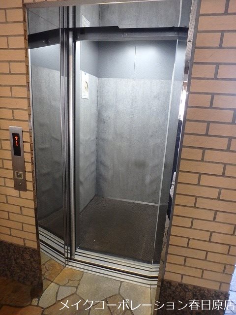 ピュア春日公園 その他外観3