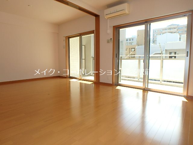 ヘスティア大濠 その他5