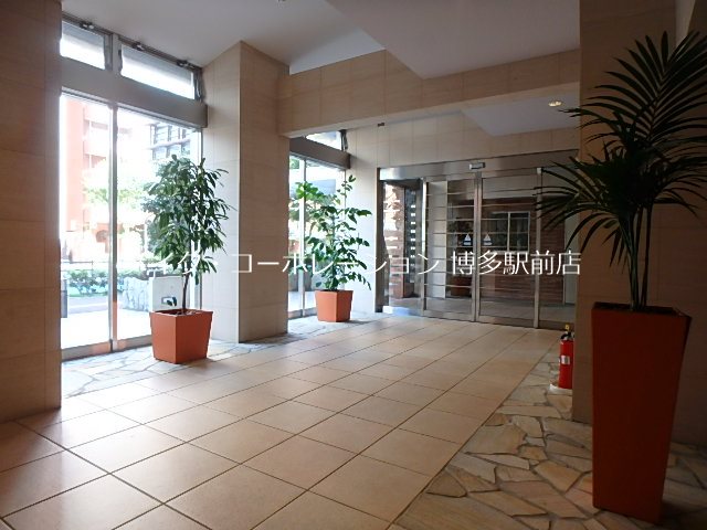 ヘスティア大濠 その他6