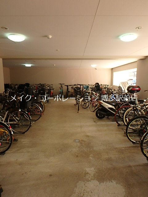 ヘスティア大濠 その他10