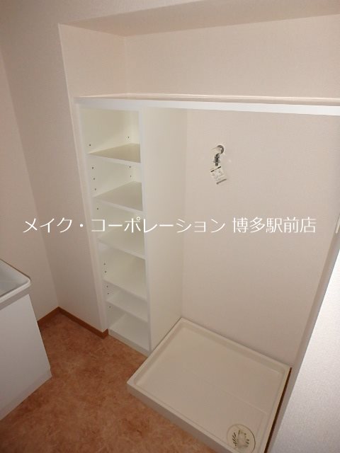 ヘスティア大濠 その他13