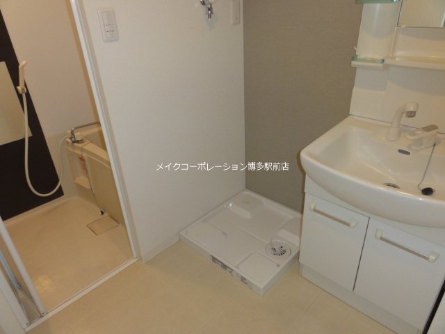 コンフォートベネフィスジオ博多東Ⅲ その他1