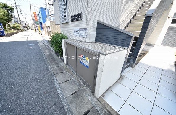 コンフォートベネフィスジオ博多東Ⅲ その他7