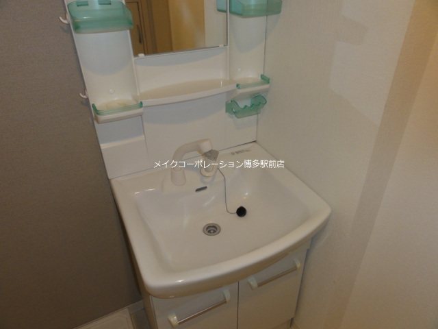 コンフォートベネフィスジオ博多東Ⅲ その他8