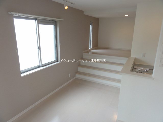 コンフォートベネフィスジオ博多東Ⅲ その他9