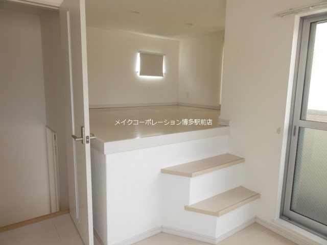 コンフォートベネフィスジオ博多東Ⅲ その他10