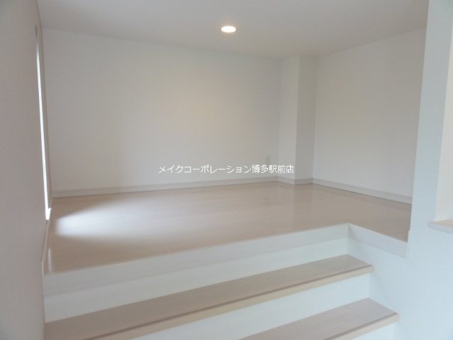 コンフォートベネフィスジオ博多東Ⅲ ベッドルーム