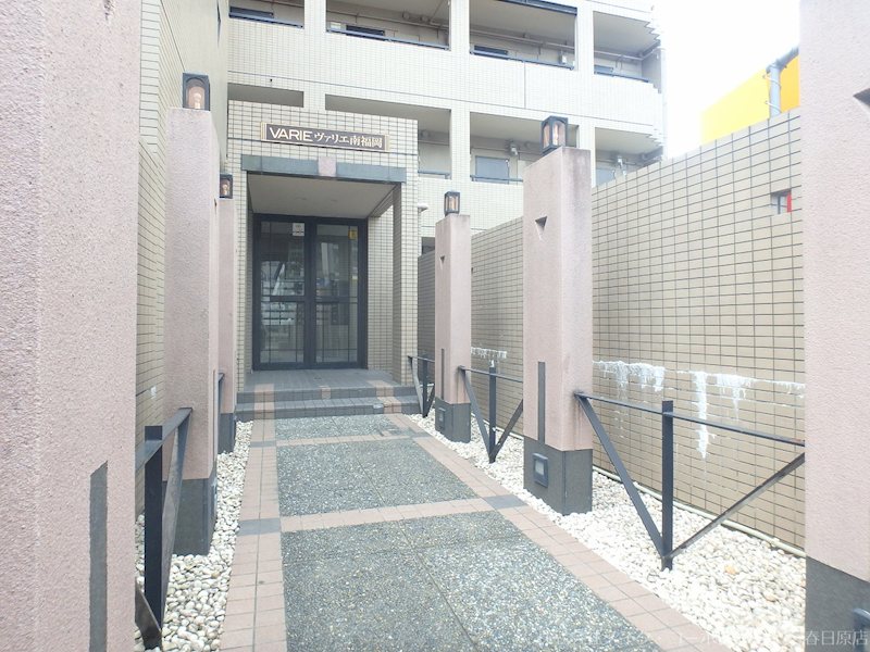 ヴァリエ南福岡 その他外観1