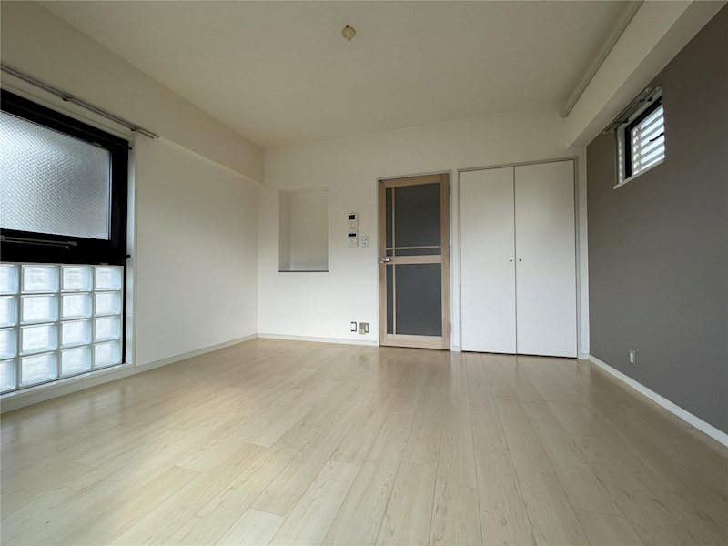 ヴァリエ南福岡 リビング