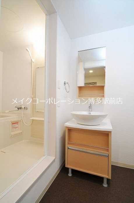 ラ・パール大濠公園 その他1